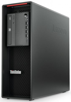 Lenovo ThinkStation P520 30BE00BGTX04 Masaüstü Bilgisayar kullananlar yorumlar